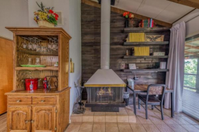 Nana and Papas Mountain Retreat